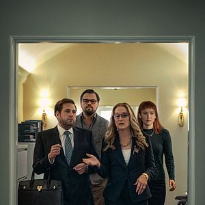 Foto No miren arriba