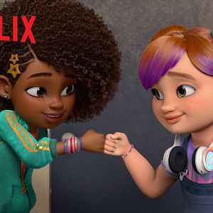 Foto El mundo de Karma