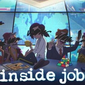 Foto Trabajo incógnito