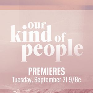 Foto Our Kind of People