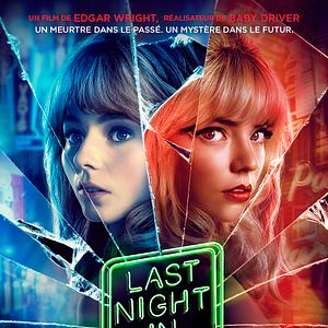 Foto El misterio de Soho