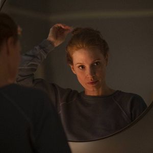 Foto Jessica Chastain