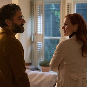 Foto Jessica Chastain