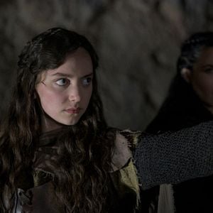 Foto Maeve Courtier-Lilley