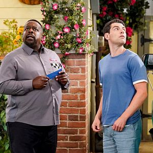 Foto Cedric The Entertainer