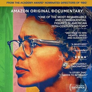 Foto Me llamo Pauli Murray