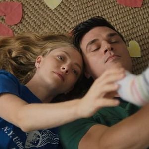 Foto A Mouthful of Air