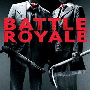 Foto Battle Royale