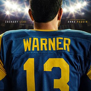 Foto American Underdog: La Historia de Kurt Warner
