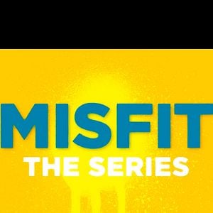 Foto Misfit: La Serie