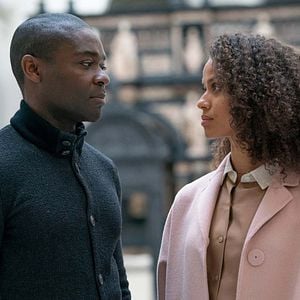 Foto The Girl Before