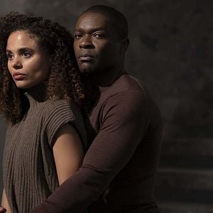 Foto The Girl Before