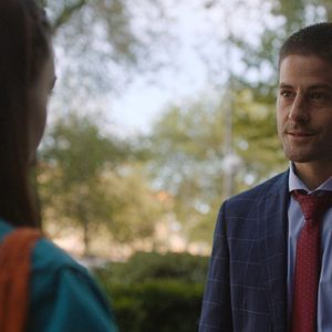 Foto Los Protegidos: El Regreso