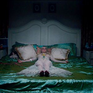 Foto The Blazing World