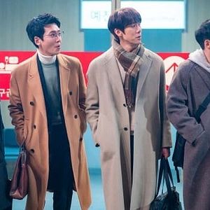 Foto Pasillos del hospital