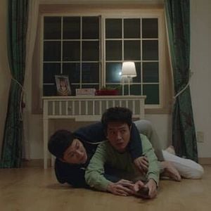 Foto Pasillos del hospital