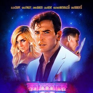 Foto Guerra De Herederos