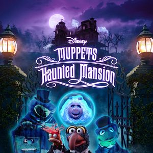 Foto Muppets Haunted Mansion: La mansión hechizada
