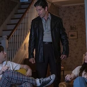 Foto Los Santos de la Mafia