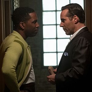 Foto Los Santos de la Mafia