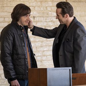 Foto Los Santos de la Mafia