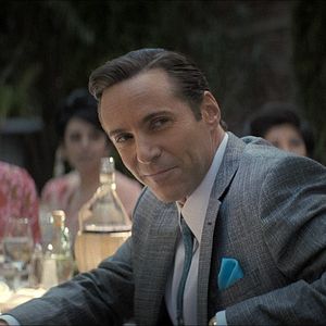 Foto Los Santos de la Mafia