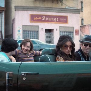 Foto Los Santos de la Mafia