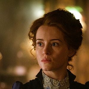 Foto The Electrical Life of Louis Wain