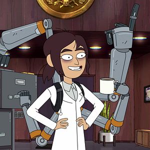 Foto Trabajo incógnito