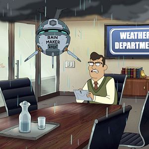 Foto Trabajo incógnito