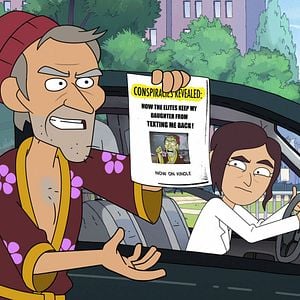 Foto Trabajo incógnito