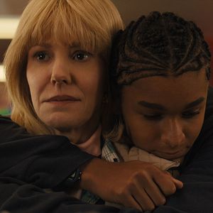 Foto Mary-Louise Parker