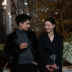 Foto Life's A Glitch With Julien Bam