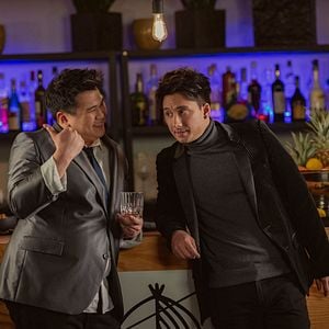 Foto Life's A Glitch With Julien Bam