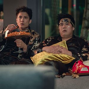 Foto Life's A Glitch With Julien Bam