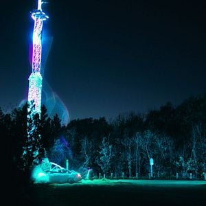 Foto Life's A Glitch With Julien Bam