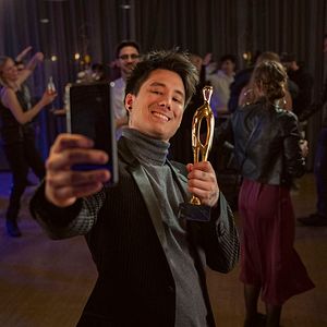 Foto Life's A Glitch With Julien Bam