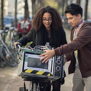 Foto Life's A Glitch With Julien Bam