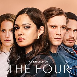 Foto Cuatro por cuatro