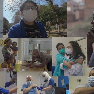 Foto Convergencia: Valentía ante una crisis