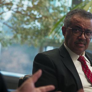 Foto Convergencia: Valentía ante una crisis