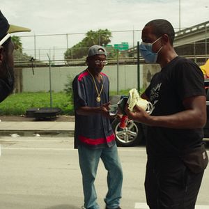 Foto Convergencia: Valentía ante una crisis