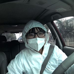 Foto Convergencia: Valentía ante una crisis