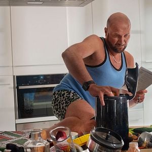 Foto Calle de la humanidad, 8