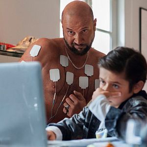 Foto Calle de la humanidad, 8