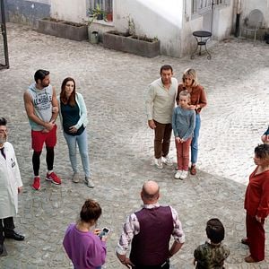 Foto Calle de la humanidad, 8