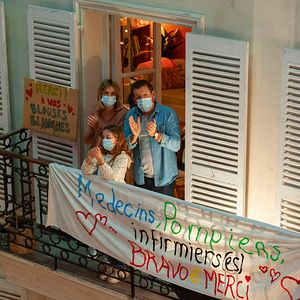 Foto Calle de la humanidad, 8