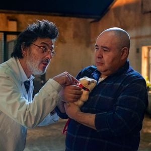 Foto Calle de la humanidad, 8