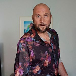 Foto Calle de la humanidad, 8