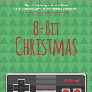 Foto 8-Bit Christmas